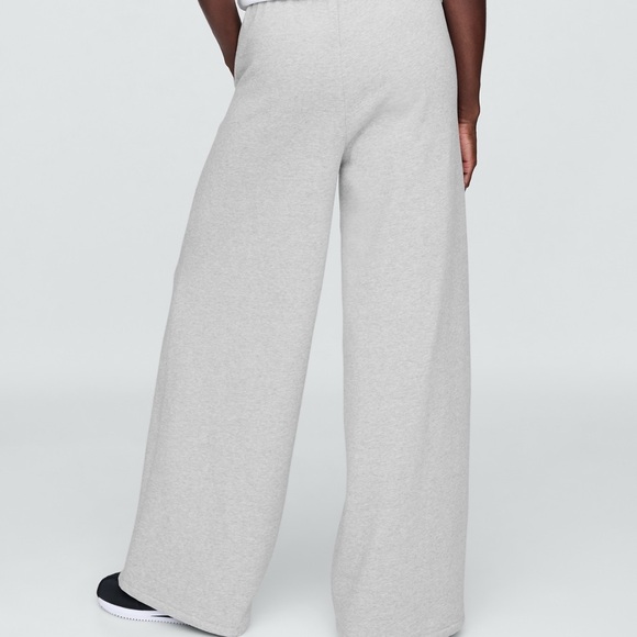 GAP VintageSoft Baggy Wide Leg Sweatpants XXL Tall - Picture 5 of 6